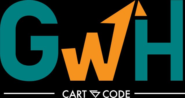 Growth With Hassan CART CODE logo